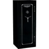 Stack-On Fire Resistant and Waterproof Total Defense 14 Gun Safe with Electronic Lock, GSGX-814