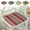 Multicolor, variant on sruoe Seating Cushions, Seat Pads for Kitchen Chairs, Cushion Seat Pads, Chair Cushions, Square Thickened Soft Stool Cushion, Indoor Outdoor Seat Pad for Home, Dining, Office