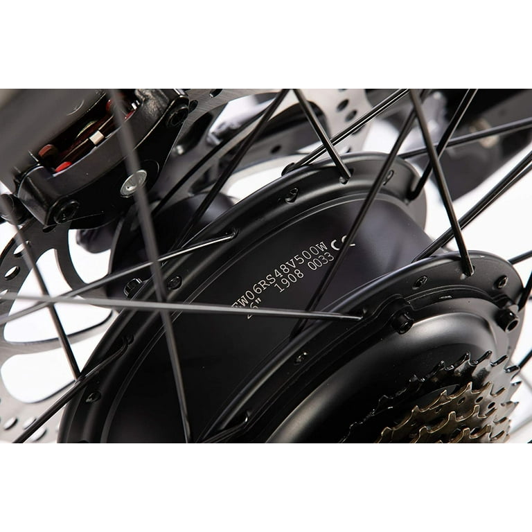 Sohoo ebike sale