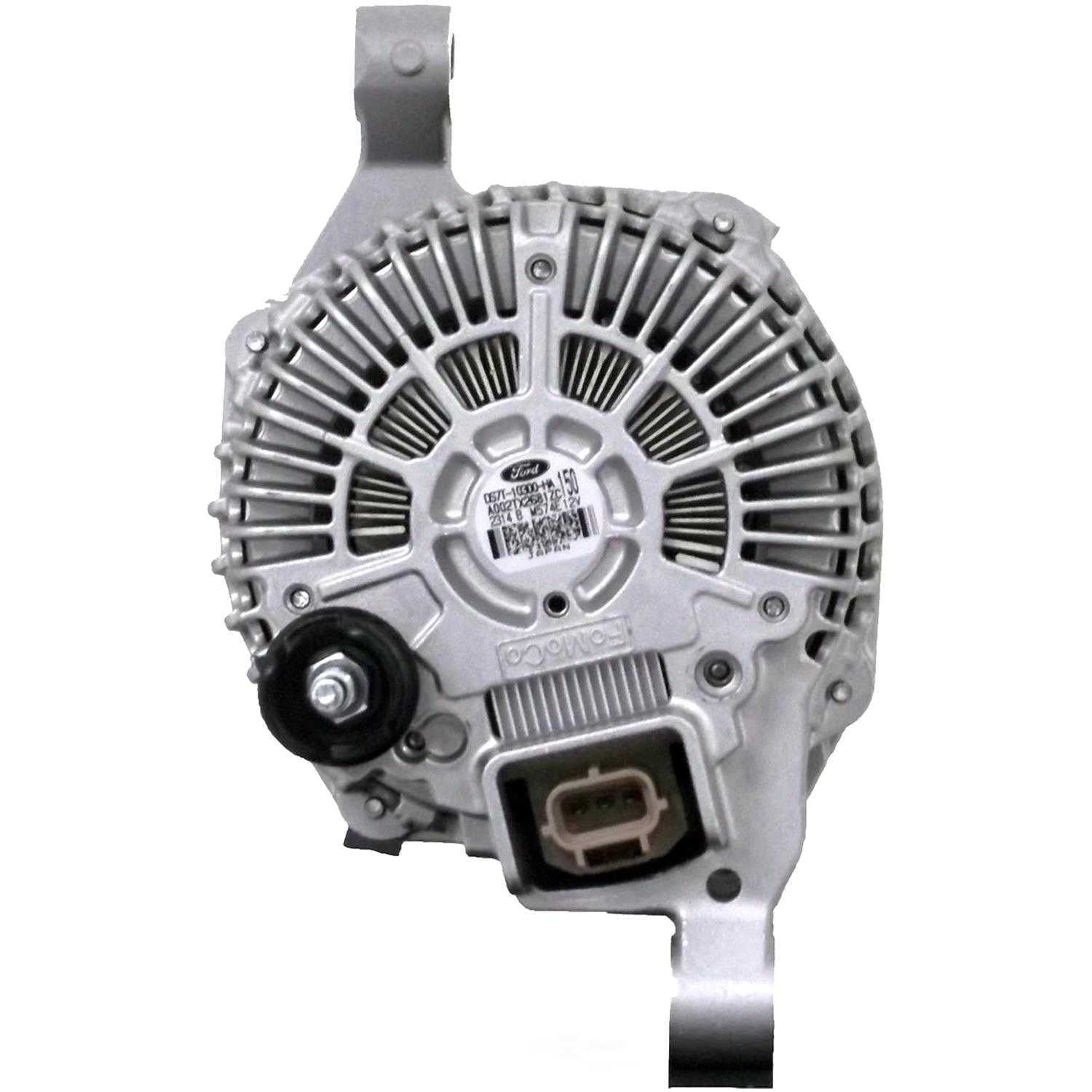 FVP Professional 11668 Alternator Standard