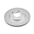 thumbnail image 2 of Power Stop Disc Brake Rotor AR8141EVC, 2 of 4