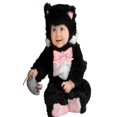 thumbnail image 1 of Incy Chaton Noir 6-12 Mois, 1 of 2