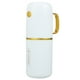 thumbnail image 1 of Estuche portátil para cepillos de dientes domésticos, soporte para cepillos de dientes para viajes, 1 of 6