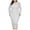 White, variant on gakvbuo Plus Size Dresses For Curvy Women Wedding Guest Fall Dresses For Women 2023 Women's Hollow Out Lace Long Dress Long Sleeve Evening Dress Party Dress