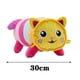 thumbnail image 5 of Newest 10 stlyes Gabby Dollhouse Plush Toy Cartoon Stuffed Animals Mermaid Cat Plushie Doll Kids Birthday Christams Gifts, 5 of 5