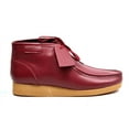 thumbnail image 2 of New Castle 2 Leather Mens Shoes, 2 of 5