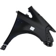 thumbnail image 5 of Fender Compatible with TOYOTA PRIUS V 2012-2017 Left Driver Side Steel, 5 of 5