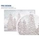 thumbnail image 2 of Telón de fondo Allenjoy Winter Wonderland, 2,1 x 1,5 m, cumpleaños de Onderland, 2 of 5