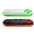 thumbnail image 4 of Juego Accesorios para 3D Videojuegos de Mando Control Remoto a Multifuncional, Plástico, Negro, Tamaño 10,5 x 4,5 x 1cm Soledad Control remoto, 4 of 6
