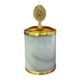 thumbnail image 2 of Urna de cremación para mascotas, ataúd cinerario, urna conmemorativa de cremación, caja de cenizas de mármol para mascotas, caja de urna, accesorios, 2 of 9