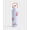 Light Blue, variant on FIFA World Cup 2026 by Atelier Sportif 24 oz Bonbon Performance Insulated Stainless Steel Water Bottle with Straw Lid, Keeps Cold 24 Hrs, Light Blue