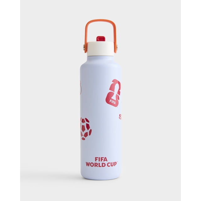 Fifa 24Oz Ss Bottle