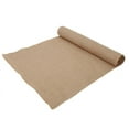 thumbnail image 3 of Agfabric Nature&nbsp;Burlap&nbsp;Roll - 9.87 oz Fabric of 1.74x16.66yd Shrub Jacket - Folded & Precut Fabric Roll Plant Cover Warm Worth Frost Blanket, 3 of 4