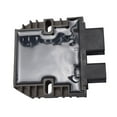 thumbnail image 6 of Motorcycle Voltage Regulator Rectifier For For Honda ATV TRX500 FA FourTrax Foreman Rubicon / Foreman 4x4 ES 05-14 ,TRX500 FGA FourTrax Foreman Rubicon 06-08 , TRX500 FGA FourTrax Rubicon 05, 6 of 26