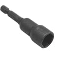 thumbnail image 4 of 6-19Mm Magnetic Nut Screwdriver Deep Socket Adapter 1/4Inch Hex Wrench Heads 13Mm, 4 of 10