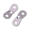 thumbnail image 2 of Tent Cord Buckle Fixed Wear-Resistant Useful Camping Cord Adjuster Rope Tensioner, 2 of 5