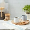 thumbnail image 2 of FRAÎCHE Spring Hearts Mugs, 2 pack, 2 of 4