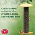 thumbnail image 5 of Perky-Pet Straight-Sided Finch Tube Feeder, 5 of 11