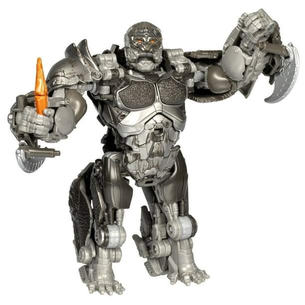 Figura de acción Transformers Studio Series Leader 116 Apelinq