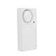 thumbnail image 5 of Alarma con sensor magnético, alarma antirrobo inalámbrica para puertas Alarma con sensor magnético inalámbrica Alarma magnética inalámbrica Mejore su experiencia, 5 of 9