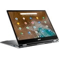 thumbnail image 5 of Acer Chromebook Spin 713 2020 Latest 2-in-1 Laptop I 13.5" 2K&nbsp;IPS&nbsp;Touchscreen I Intel Quad-Core i5-10210U I 8GB DDR4 2TB SSD I Backlit&nbsp;KB USB-C WIFI HDMI Chrome OS, 5 of 7