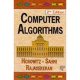 thumbnail image 1 of Pre-Owned Computer Algorithms, 9780929306414, 0929306414, Paperback, 2 edition, 1 of 1