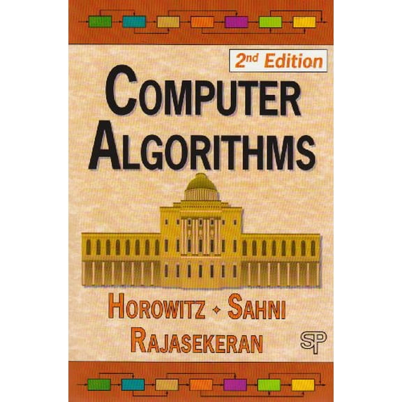 Pre-Owned Computer Algorithms, 9780929306414, 0929306414, Paperback, 2 edition