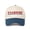 Dark blue, variant on Funny It's A Bad Day to Be A Hot Dog Trucker Hat Classical Embroidered Baseball Cap for Men Women