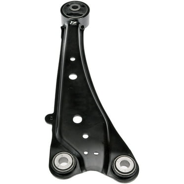 Dorman 524-729 Rear Left Suspension Trailing Arm for Specific Toyota Models, Black Fits select: 2006-2010 TOYOTA RAV4