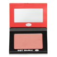 thumbnail image 1 of Maquillaje TheBalm Hot Mama! Sombra/rubor, color rosa y melocotón, 1 of 6