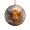 Acrylic & Wood Suncatcher, variant on Lotusprint LLC 2D Print Personalized Highland Cow Floral Custom Shape Window Hanging Suncatcher , Custom Name Gift For Animal Lovers