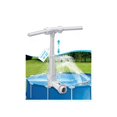 thumbnail image 1 of Fuente-Cascada para Piscina ZCONIEY con Doble Rociador, 1 of 9