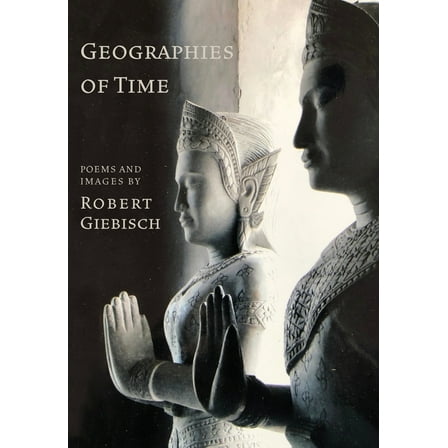 Geographies of Time, (Hardcover)