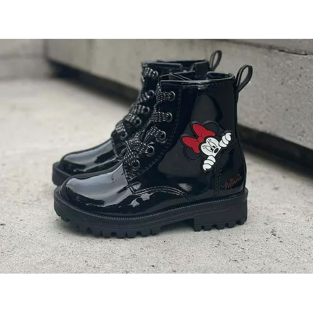 Botines Botas NiÃ±a Minnie Botines Botas Australianas NiÃ±a Ugg