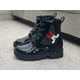 thumbnail image 3 of BOTINES NIÑA MINNIE MOUSE 325001 CHAROL NEGRO MINNIE MOUSE 325001, 3 of 5