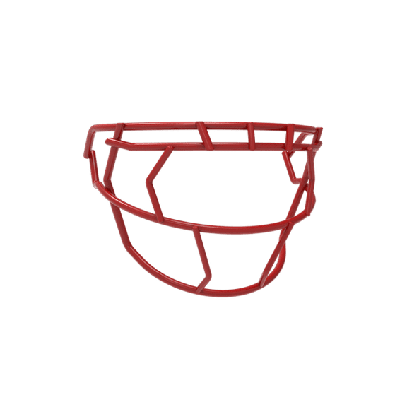 F7 EGOP VI NB Premium Carbon Steel Facemask