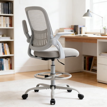 simenmax ergonomic office chair with product