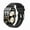 Y10 Black, variant on 2025 New 1.83" Touchscreen Smartwatch: Make Calls, Fitness Tracker, Dual-Band, Unisex Holiday Gift