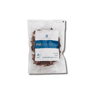 Platinum Pet Treats,  Pig Ear Strips, 100% Natural Pork Chew, A Treat for All Breeds, Made in Europe (16oz)