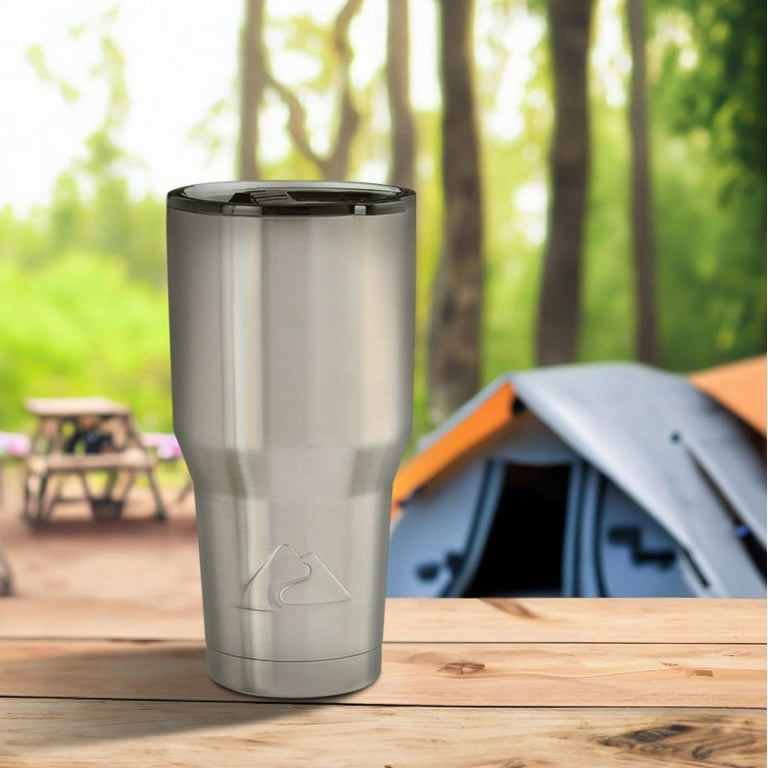 Ozark Trail 32 oz Vacuum Insulated Stainless Steel Tumbler
