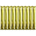 thumbnail image 4 of Mosiee 10Pcs Cheering Thunder Game Cheering Props, 4 of 9