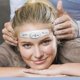 thumbnail image 5 of 2026 Insomnia Sleep Instrument Tens Microcurrent Sleep Aid Device Head Massager, 5 of 5