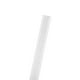 thumbnail image 5 of Clip reflector para llanta de bicicleta con varilla reflectante para radios de ciclismo Plata, 5 of 9