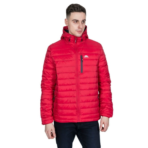 Trespass Mens Digby Down Jacket