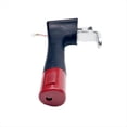 thumbnail image 4 of para Plancha de Vapor Eléctrica MN-777, Accesorio para Plancha de Botella con Calentamiento Industrial, Cuidado Eficiente de las Prendas., 4 of 5