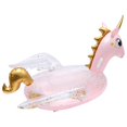 thumbnail image 1 of Inflatable Floating Bed Unicorn Shape Swimming Mat for Summer Pool 1Pack_Perfect Gift, 1 of 3