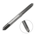 thumbnail image 4 of Chendee 1Pc 1/4-20 Unc-2B Hss Right Hand Thread Drill Screw Tap 70Mm Spiral Point Flute, 4 of 8