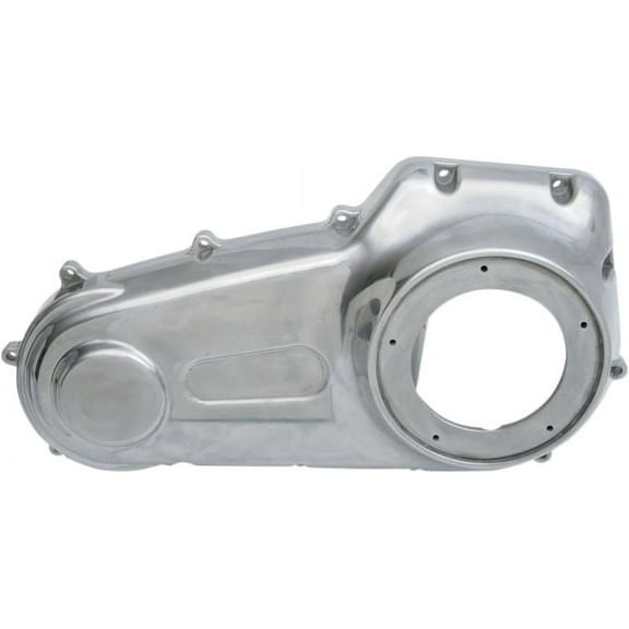 Chrome Outer Primary Cover D11-0298 For Harley Davidson