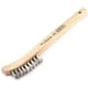 thumbnail image 1 of Cepillo de alambre para rayar Forney 70503, acero inoxidable, 22 cm, 1 of 1