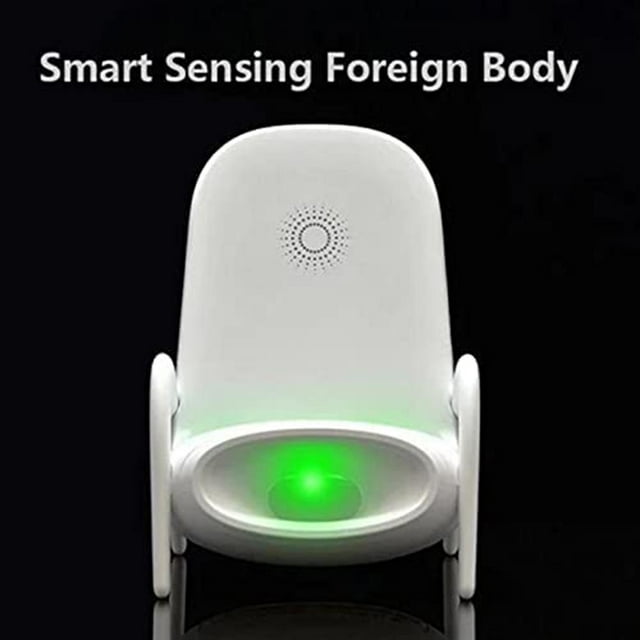Cargador Inalámbrico Portátil Bling Bling para Minisilla Soporte Multiusos con Altavoz Musical